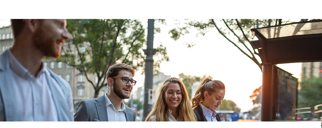International Business School